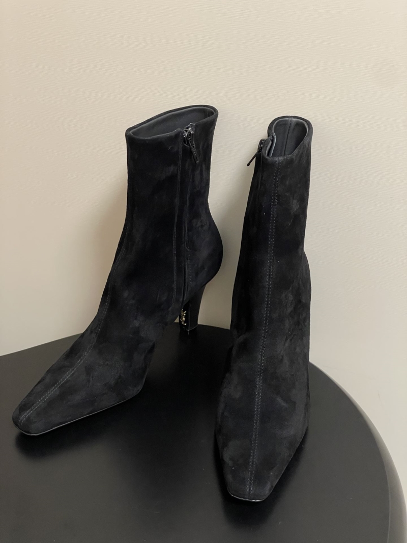 Y51 boots